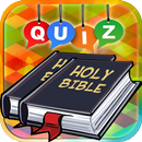New Testament Bible Quiz pt1 APK
