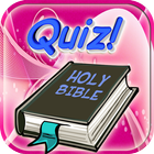 New Testament Bible Quiz pt2 icône