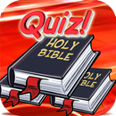 New Testament Bible Quiz pt3 APK