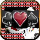 solitaire classic Game icône