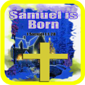 Bible Story : Samuel is Born