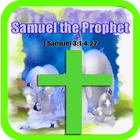 Icona Bible Story : Samuel the Prophet