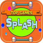 Splash top games icône