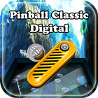 Pinball Arcade Classic Digital आइकन