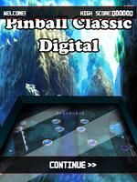 Pinball Arcade Classic Digital Affiche