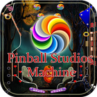 Pinball Arcade Studios Machine icône