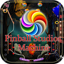 Pinball Arcade Studios机器 APK