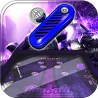 Pinball Arcade Turbo Race Free icône