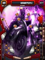 Pinball Arcade Turbo Race Free captura de pantalla 2