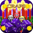 Craps and Dice For Days APK
