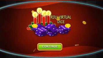 Craps and Dice For Days ポスター