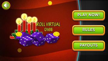 برنامه‌نما Craps and Dice For Days عکس از صفحه