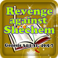 Bible Story : Revenge against Shechem