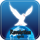 Bible book The Revelation quiz icon