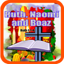 Bible Story : Ruth, Naomi and Boaz APK