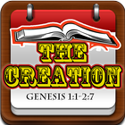 Bible Story :  The Creation 圖標