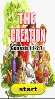 Bible Story :  The Creation poster