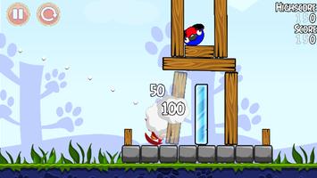The Birds free games screenshot 2