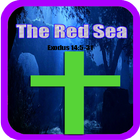 Bible Story: The Red Sea ikona