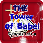 Bible Story : The Tower of Babel icon