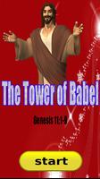 Bible Story : The Tower of Babel poster