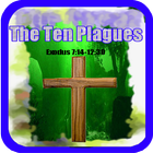Icona Bible Story : The Ten Plagues