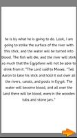 Bible Story : The Ten Plagues screenshot 2