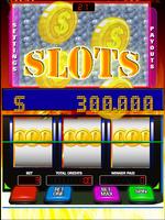 Vegas slot free real money slots screenshot 1