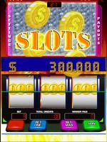 Vegas slot free real money slots capture d'écran 1