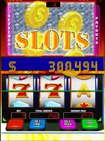 Vegas slot free real money slots screenshot 2