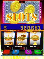 Vegas slot free real money slots capture d'écran 3