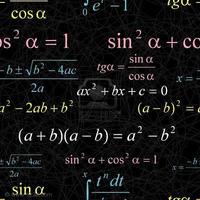 Calculator Of Math Affiche