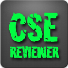 CSE Mobile Reviewer ikona