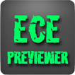 ECE Mobile Reviewer