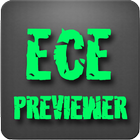 ECE Mobile Reviewer icône