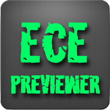 ECE Mobile Reviewer icon