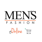 آیکون‌ Men's Fashion