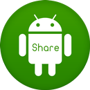 برنامج ارسال البرامج APK