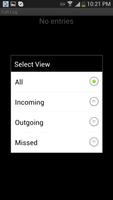 jdialer Screenshot 2