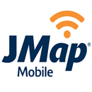 JMap Mobile aplikacja