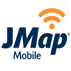 JMap Mobile アイコン