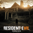 Text Guide Resident Evil 7 icon