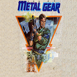 Text Guide Metal Gear 1