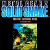 Text Guide Metal Gear 2 Solid Snake APK