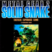 Text Guide Metal Gear 2 Solid Snake