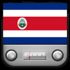 Radios de Costa Rica أيقونة