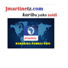 Jmartinetz Blog icon