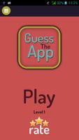 Guess The App পোস্টার