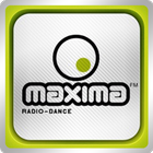 Maxima FM icon