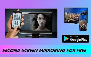 Screen Mirroring Assistant ภาพหน้าจอ 2